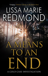 Means to an End, A - Lissa Marie Redmond