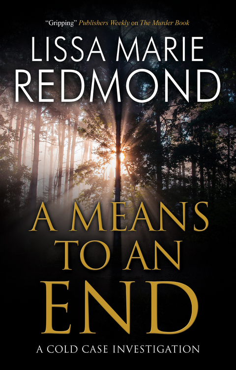 Means to an End, A - Lissa Marie Redmond