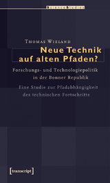 Neue Technik auf alten Pfaden? - Thomas Wieland