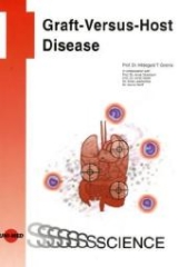 Graft-Versus-Host Disease - Greinix, Hildegard T.
