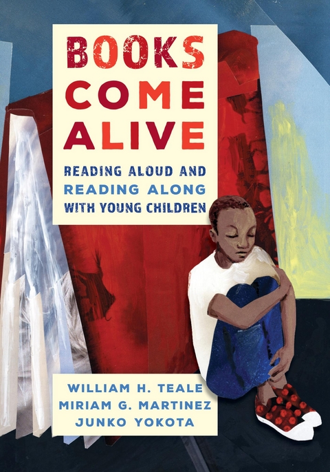 Books Come Alive -  Miriam G. Martinez,  William Teale,  Junko Yokota
