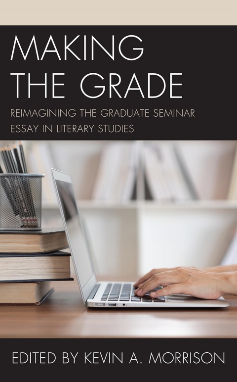Making the Grade - 