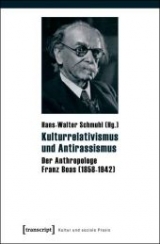 Kulturrelativismus und Antirassismus - 