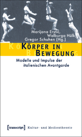 Körper in Bewegung - 