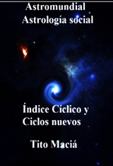 Indice Ciclico y Ciclos Nuevos - Tito Maciá
