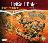 Heiße Hüpfer - Terry Pratchett