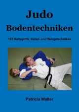 Judo Bodentechniken - Patricia Walter