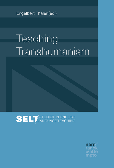 Teaching Transhumanism - 