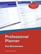 Professional Planner - Olaf Esters, Ronald Latoska