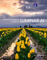 Photographer's Guide to Luminar AI -  Jeff Carlson