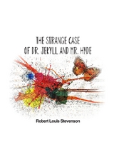 Strange Case of Dr. Jekyll and Mr. Hyde -  Robert Stevenson