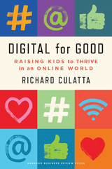 Digital for Good - Richard Culatta