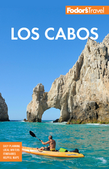 Fodor's Los Cabos -  Fodor's Travel Guides