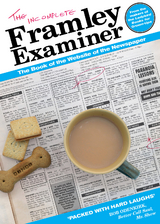 Incomplete Framley Examiner -  The Editors