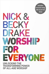 Worship For Everyone - Nick Drake, Becky Drake