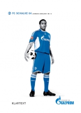 FC Schalke 04 Jahrbuch 2008/2009 - 