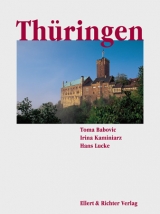 Thüringen - Toma Babovic, Irina Kaminiarz, Hans Lucke