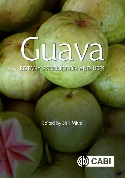 Guava - 