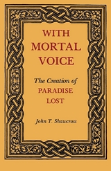 With Mortal Voice - John T. Shawcross