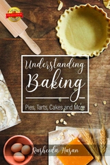 Understanding Baking -  Rasheeda Hasan