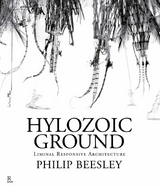 Hylozoic Ground: Liminal Responsive Architecture - Philip Beesley