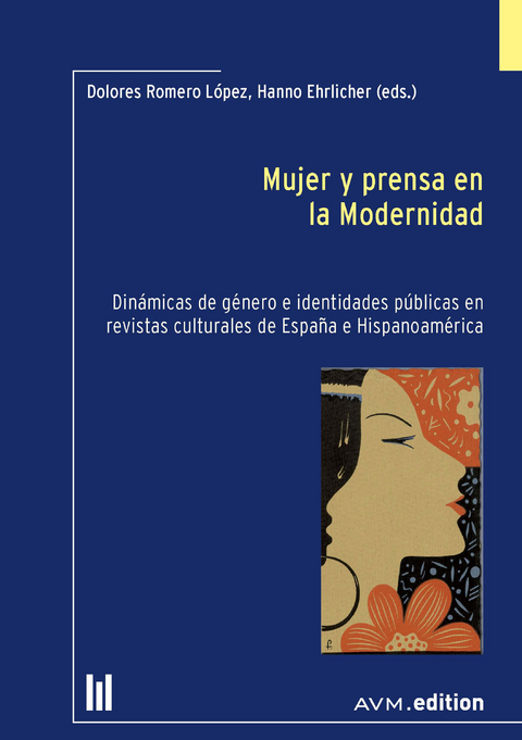 Mujer y prensa en la Modernidad - 