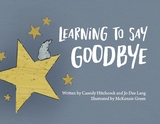 Learning to Say Goodbye - Cassidy Hitchcock, Jo Dee Lang