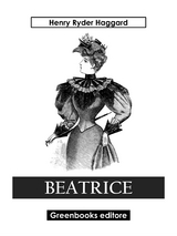 Beatrice - Henry Ryder Haqggard