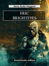 Eric Brighteyes - Henry Ryder Haqggard