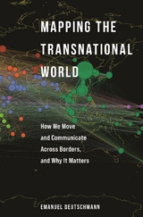 Mapping the Transnational World -  Emanuel Deutschmann