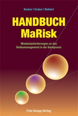 Handbuch MaRisk - 