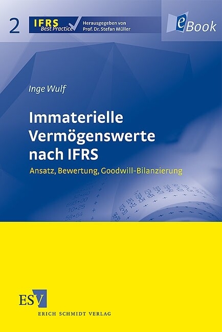 Immaterielle Vermögenswerte nach IFRS -  Inge Wulf