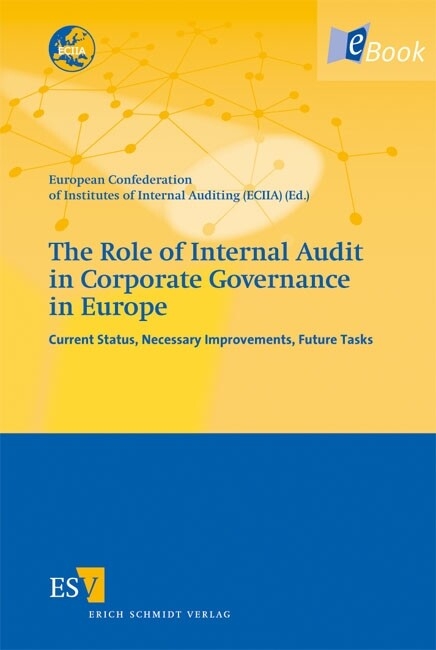 The Role of Internal Audit in Corporate Governance in Europe - 