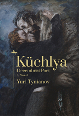 Kuchlya -  Yuri Tynianov