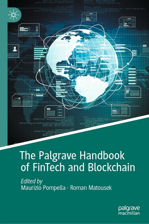The Palgrave Handbook of FinTech and Blockchain - 