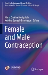 Female and Male Contraception - 