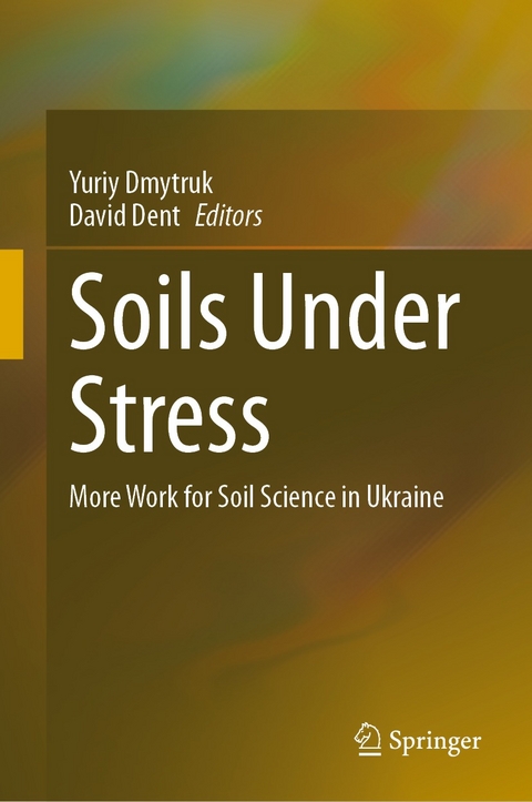 Soils Under Stress - 