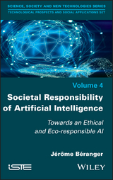 Societal Responsibility of Artificial Intelligence - 