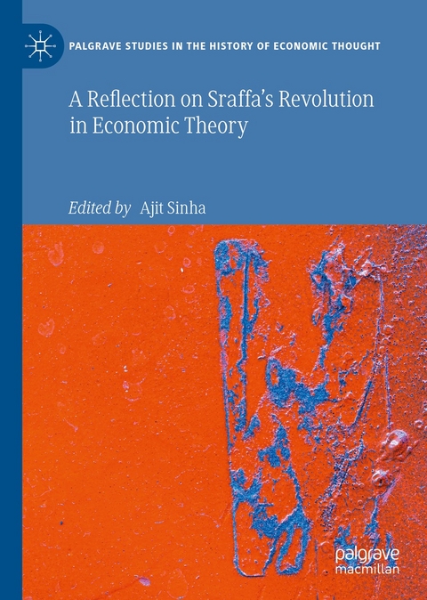 A Reflection on Sraffa's Revolution in Economic Theory - 