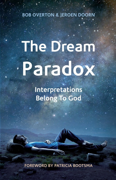 Dream Paradox -  Bob Overton