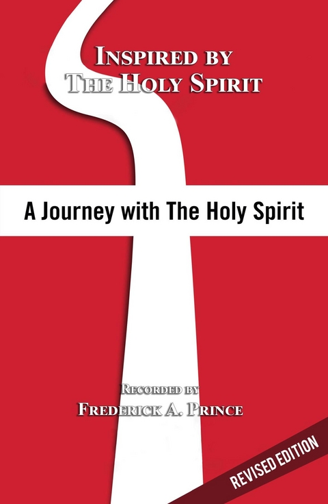 Journey with The Holy Spirit