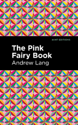 Pink Fairy Book -  Andrew Lang
