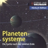 Planetensysteme - Staude, Jakob; Trieloff, Mario; Wuchterl, Günther