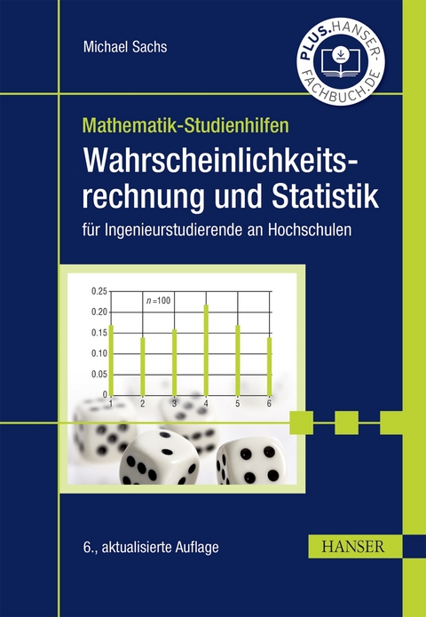 Wahrscheinlichkeitsrechnung und Statistik - Michael Sachs