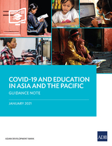 COVID-19 and Education in Asia and the Pacific -  Asian Development Bank