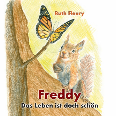 Freddy - Ruth Fleury