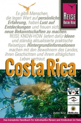 Costa Rica - Detlev Kirst