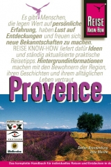 Provence - Stefan Brandenburg, Ines Mache