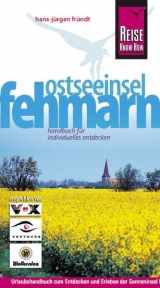 Fehmarn, Ostseeinsel - Fründt, Hans J