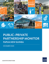 Public-Private Partnership Monitor: Papua New Guinea -  Asian Development Bank